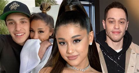 dalton gomez porn|Ariana Grande shares explicit detail about her sex life on X